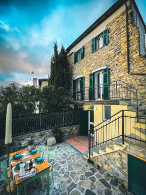 Ca' del Borgo CIPRESSA